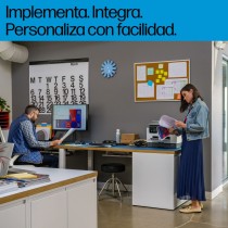 Imprimante Multifonction HP 4U561B