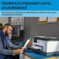 Multifunction Printer HP 4U561B