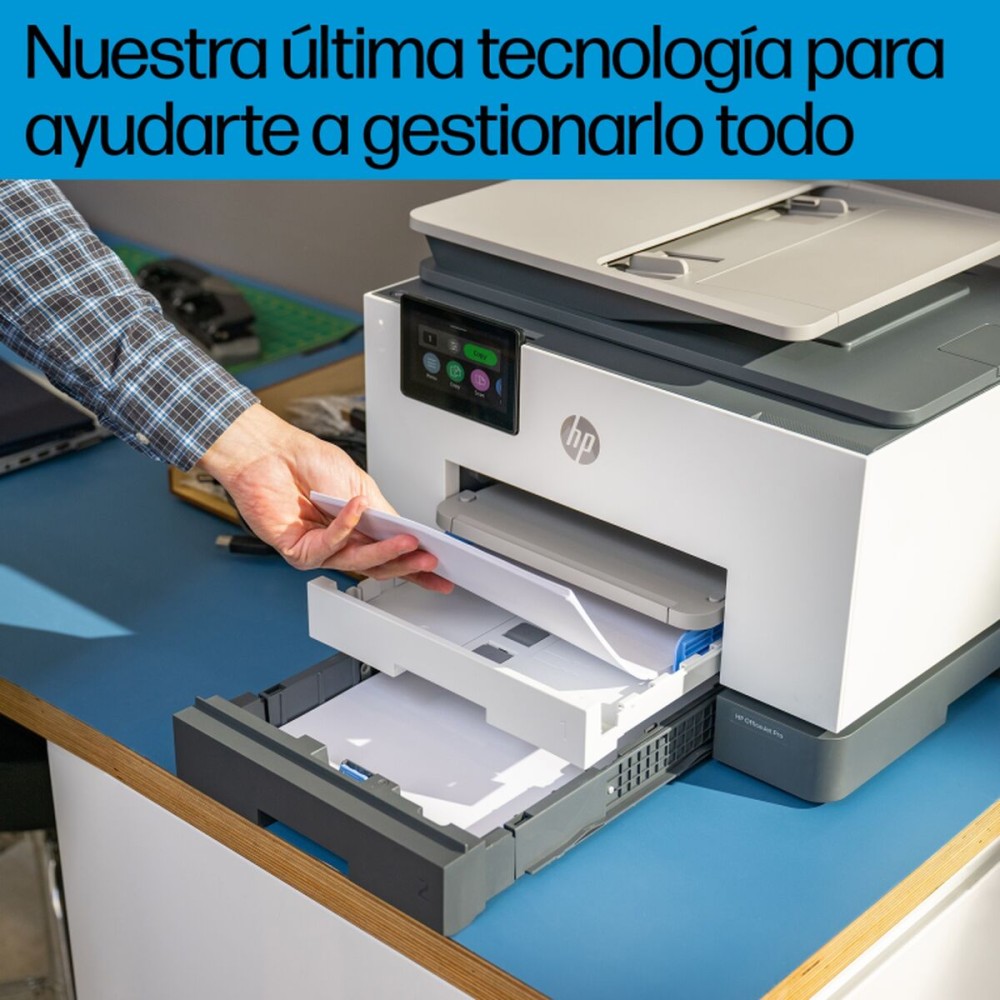 Multifunction Printer HP 4U561B