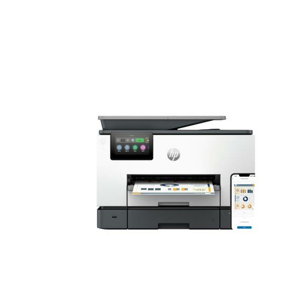 Multifunction Printer HP 4U561B