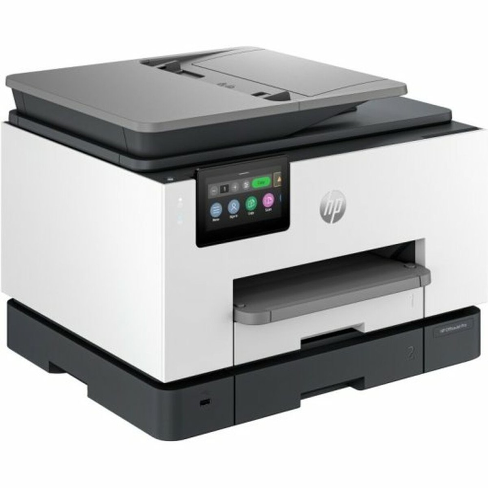 Multifunction Printer HP 4U561B