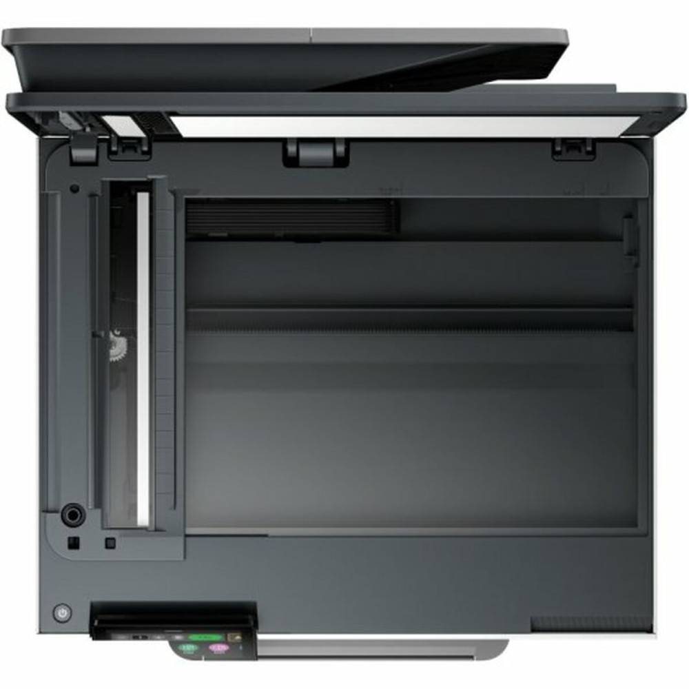 Multifunction Printer HP 4U561B