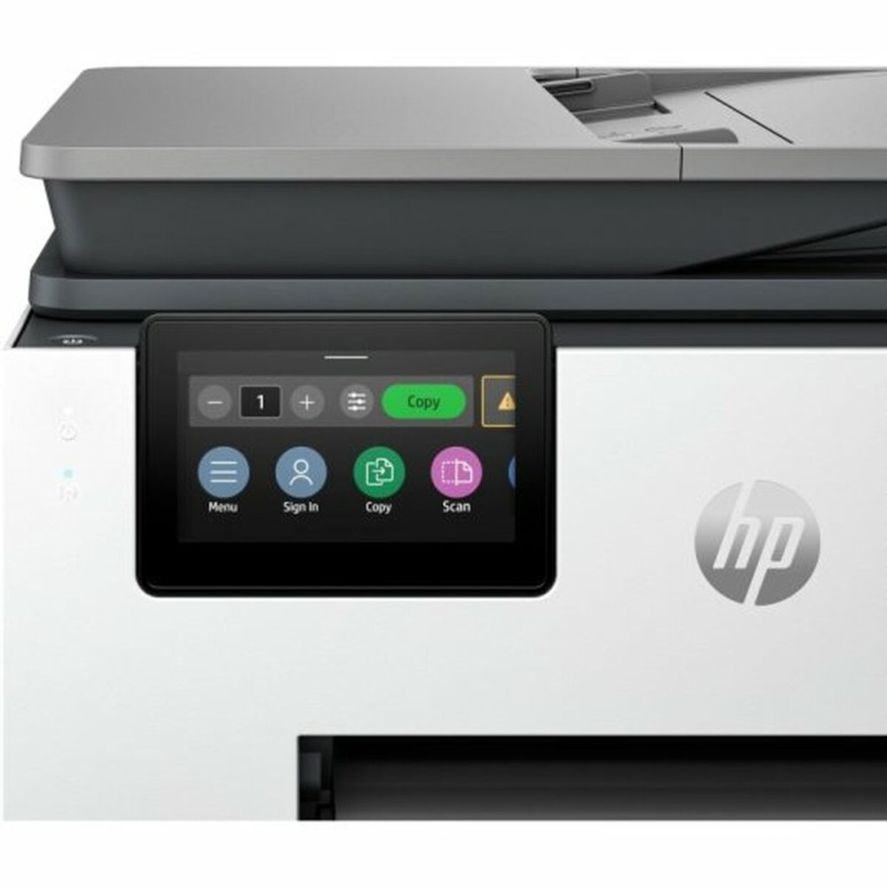 Multifunction Printer HP 4U561B