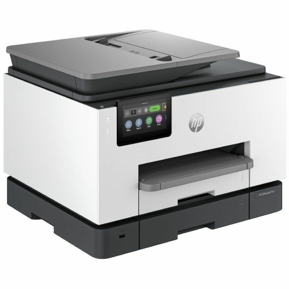 Multifunction Printer HP 4U561B