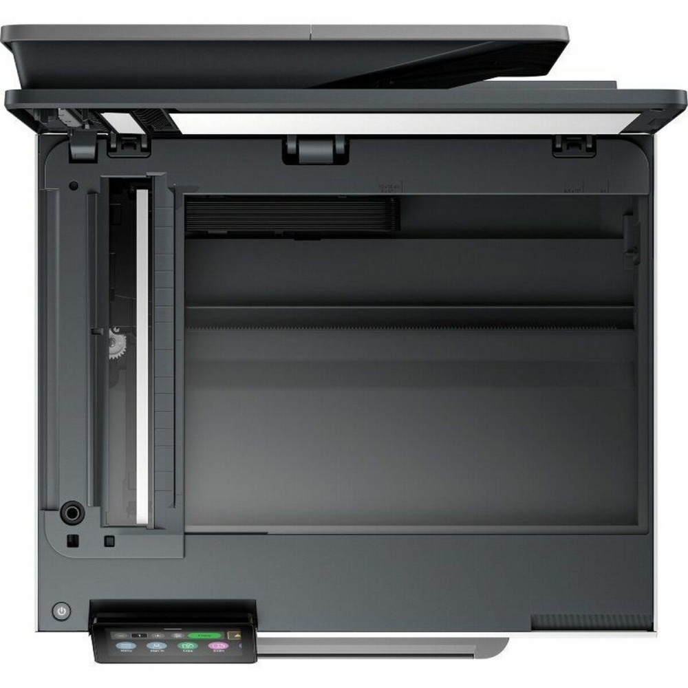 Multifunction Printer HP 4U561B