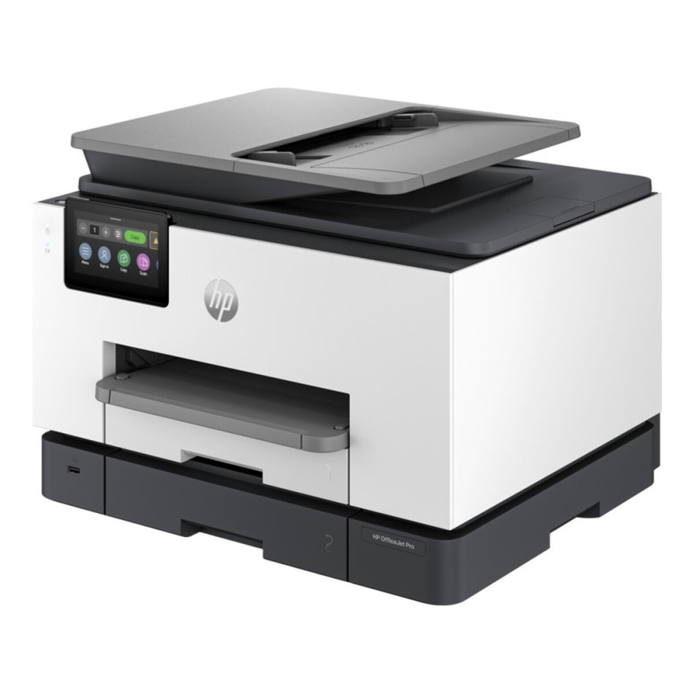 Multifunction Printer HP 4U561B