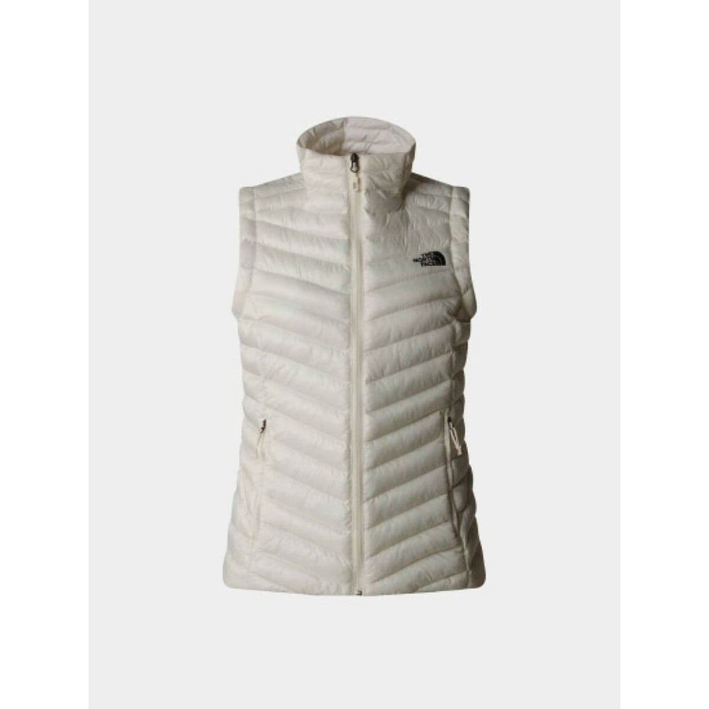 Damenweste The North Face Huila Synthetic Vest NF0A85AIQLI1 Weiß