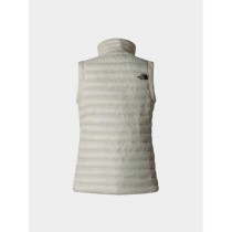 Damenweste The North Face Huila Synthetic Vest NF0A85AIQLI1 Weiß