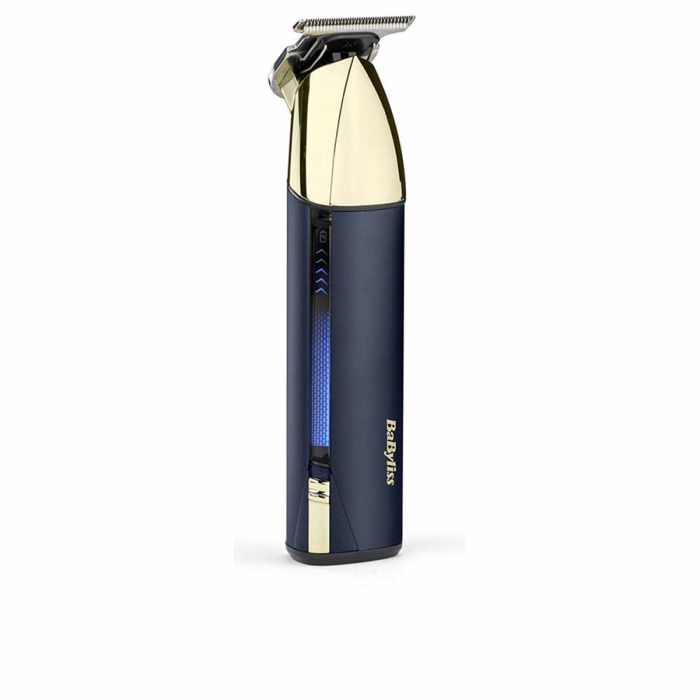 Lotion après-rasage Babyliss RECORTADORA