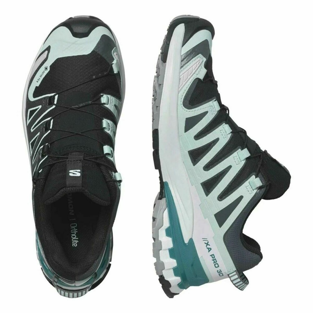Running Shoes for Adults Salomon XA Pro 3D V9
