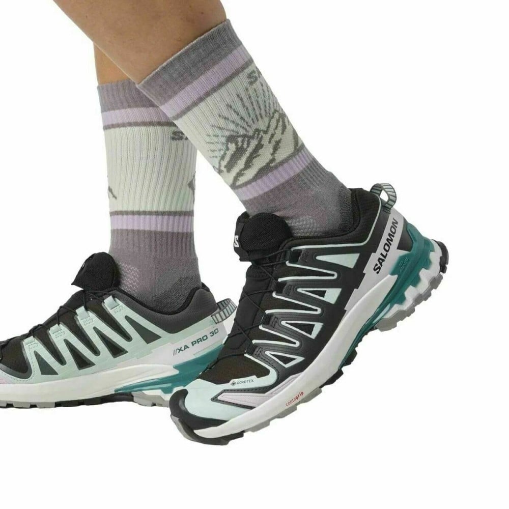 Running Shoes for Adults Salomon XA Pro 3D V9