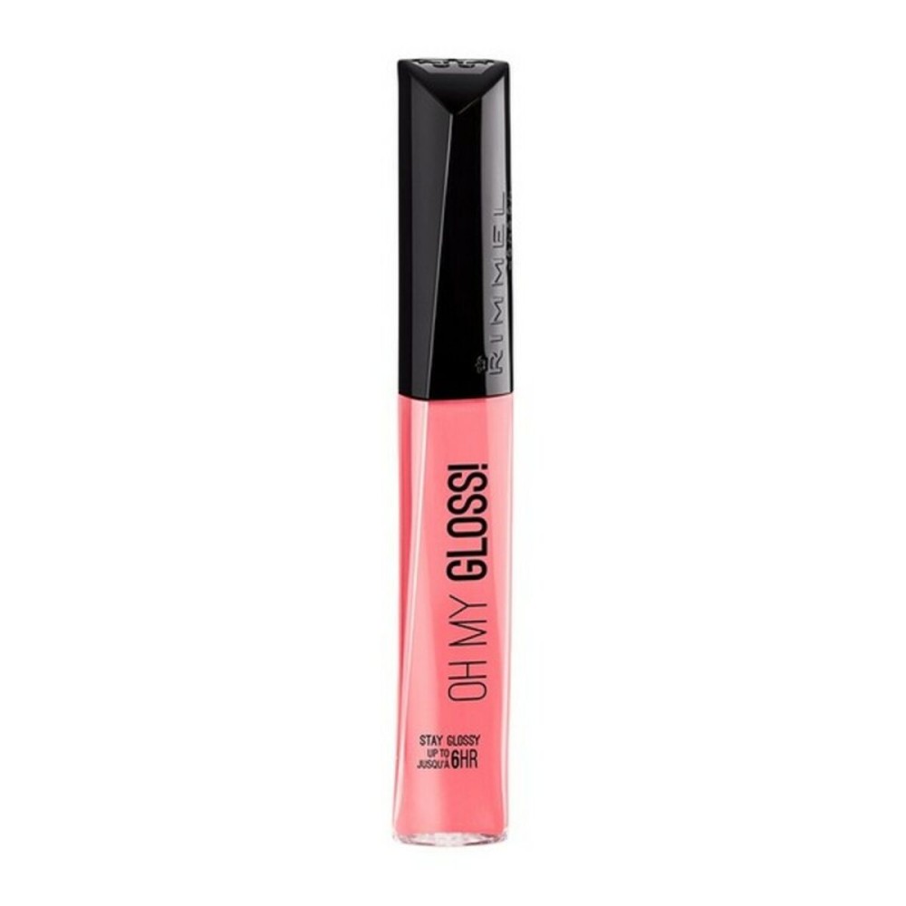 Lippgloss Oh My Glosh! Rimmel London