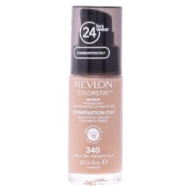 Flüssig-Make-up-Grundierung Colorstay Revlon 309974700108 (30 ml)