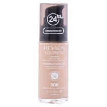 Flüssig-Make-up-Grundierung Colorstay Revlon 309974700108 (30 ml)