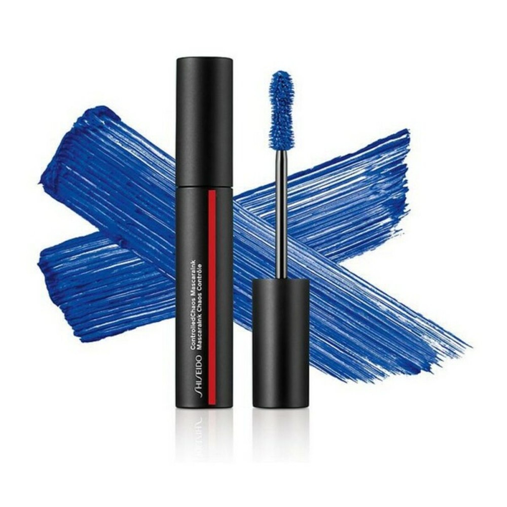 Mascara pour cils Shiseido