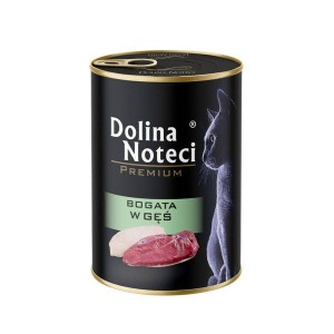 Cat food Dolina Noteci