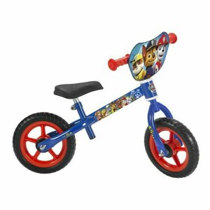 Children's Bike Toimsa TOI119 Blue Multicolour 10"