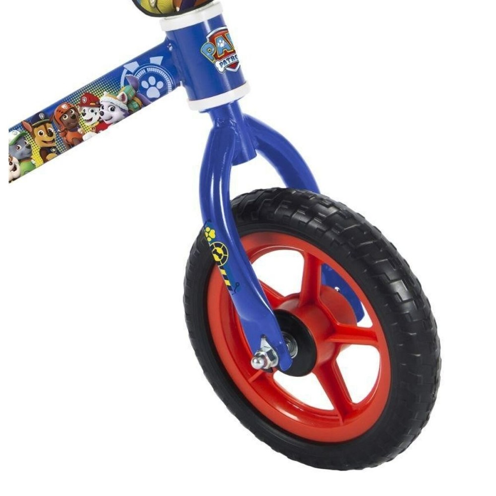 Children's Bike Toimsa TOI119 Blue Multicolour 10"
