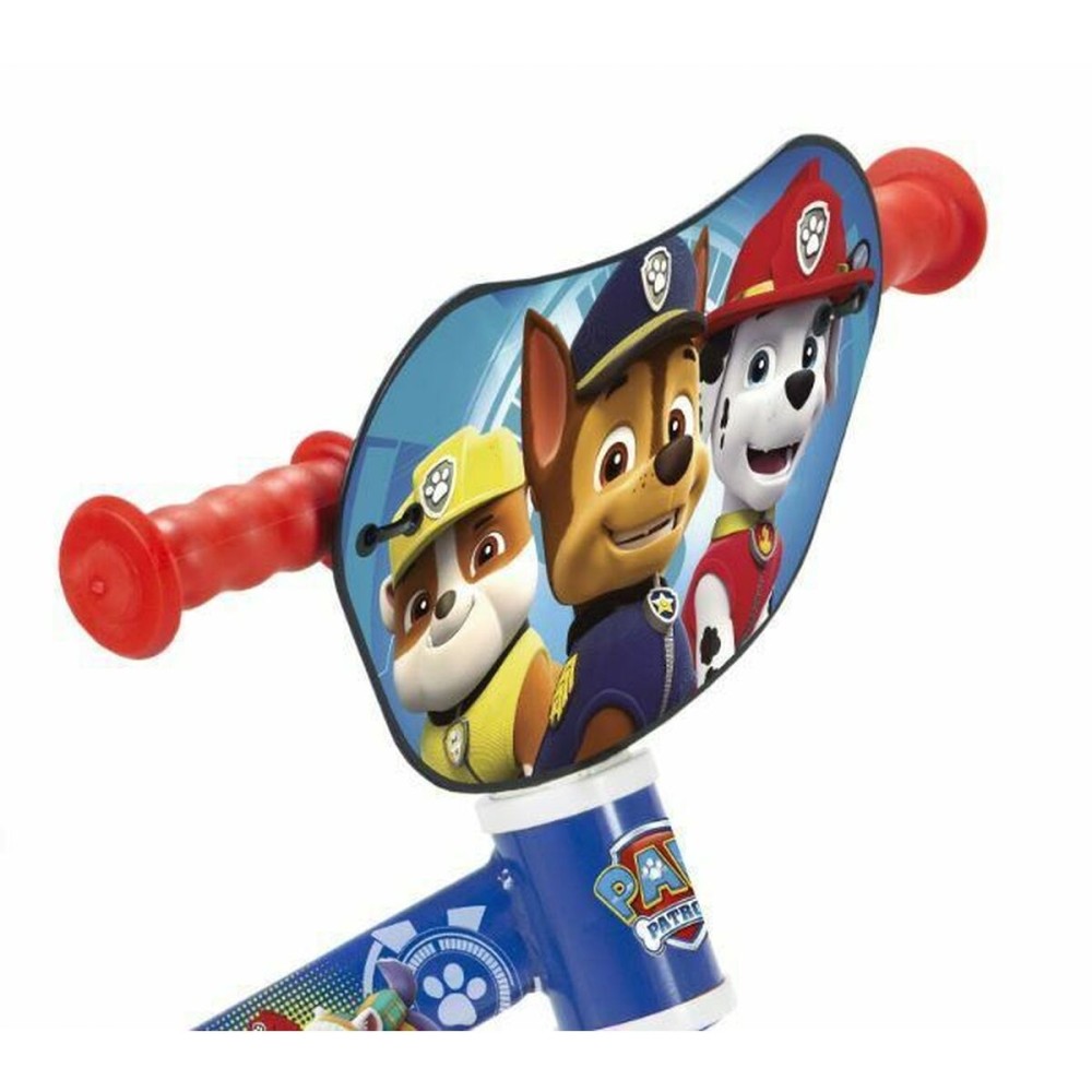 Kinderfahrrad Toimsa TOI119 Blau Bunt 10"