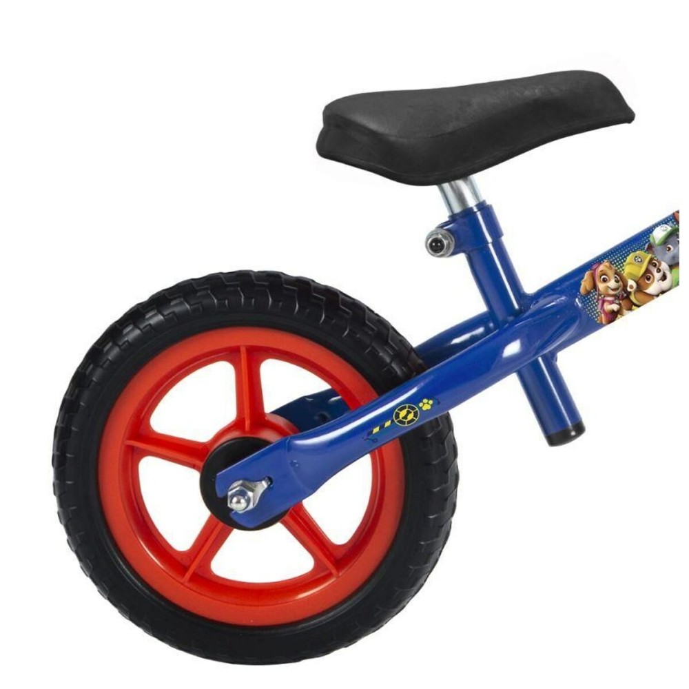 Children's Bike Toimsa TOI119 Blue Multicolour 10"