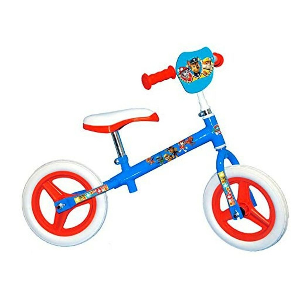 Children's Bike Toimsa TOI119 Blue Multicolour 10"
