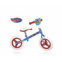 Children's Bike Toimsa TOI119 Blue Multicolour 10"