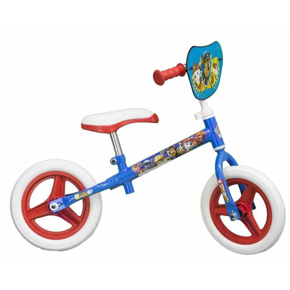 Children's Bike Toimsa TOI119 Blue Multicolour 10"