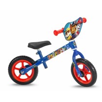 Children's Bike Toimsa TOI119 Blue Multicolour 10"