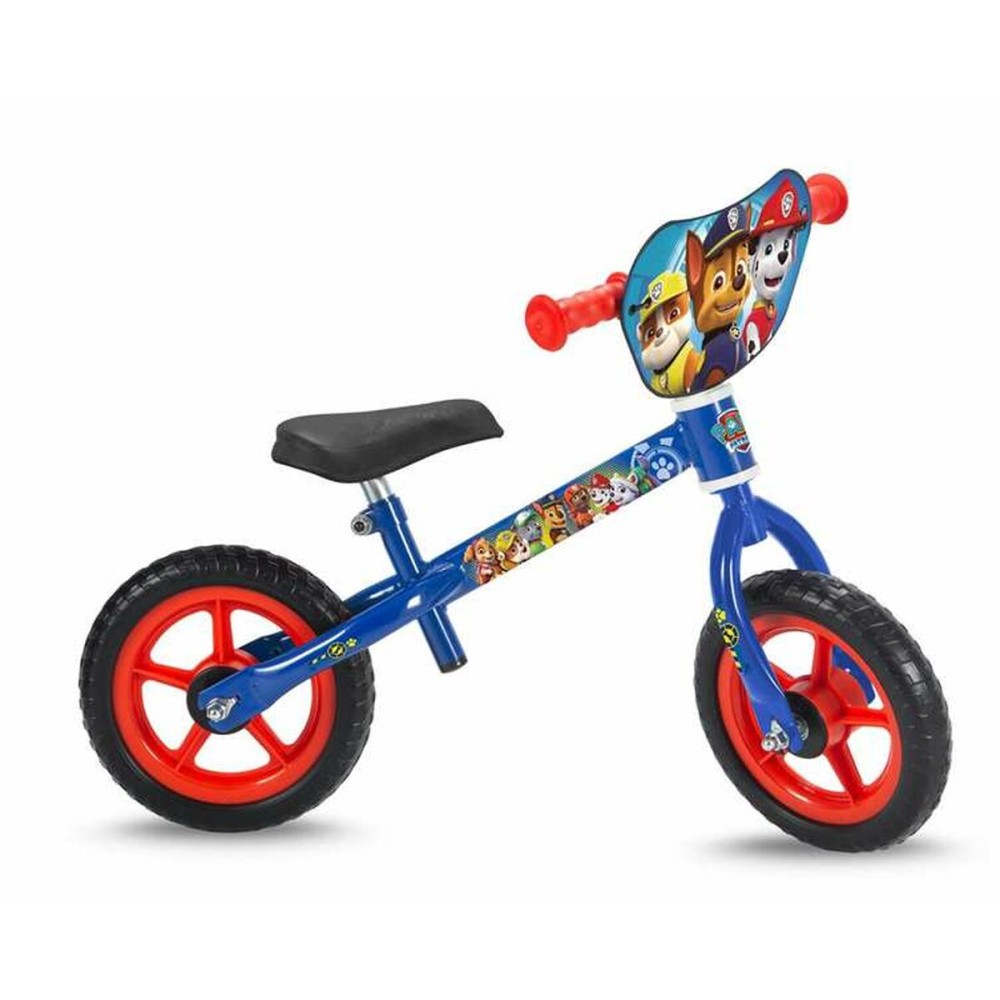 Children's Bike Toimsa TOI119 Blue Multicolour 10"