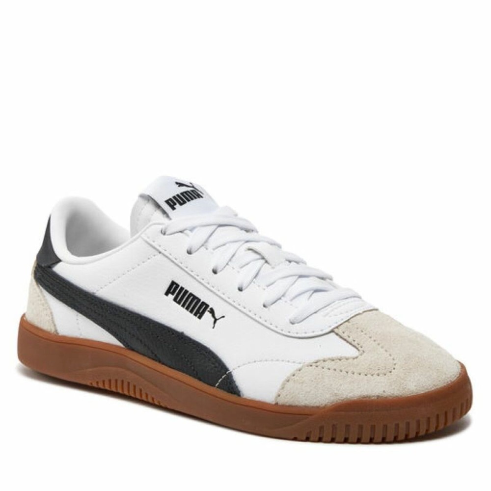 Laufschuhe für Erwachsene Puma Weiß