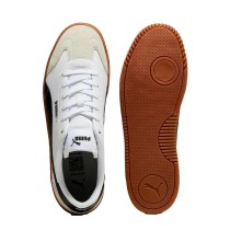 Chaussures de Running pour Adultes Puma Blanc