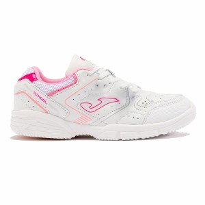 Running Shoes for Adults Joma Sport White
