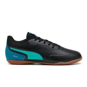 Chaussures de Running pour Adultes Puma Noir