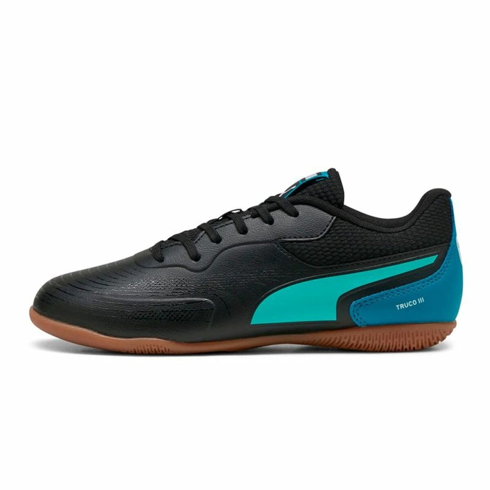 Chaussures de Running pour Adultes Puma Noir