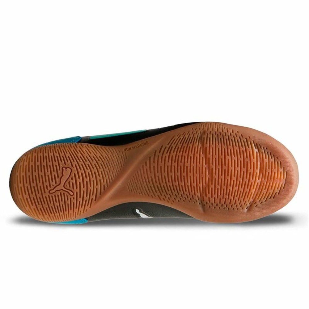Chaussures de Running pour Adultes Puma Noir