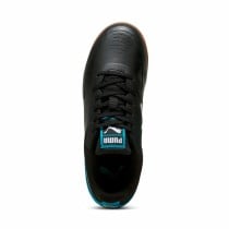 Laufschuhe für Erwachsene Puma Schwarz