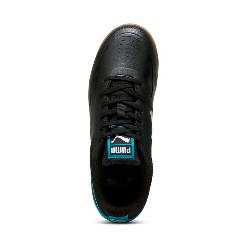 Chaussures de Running pour Adultes Puma Noir