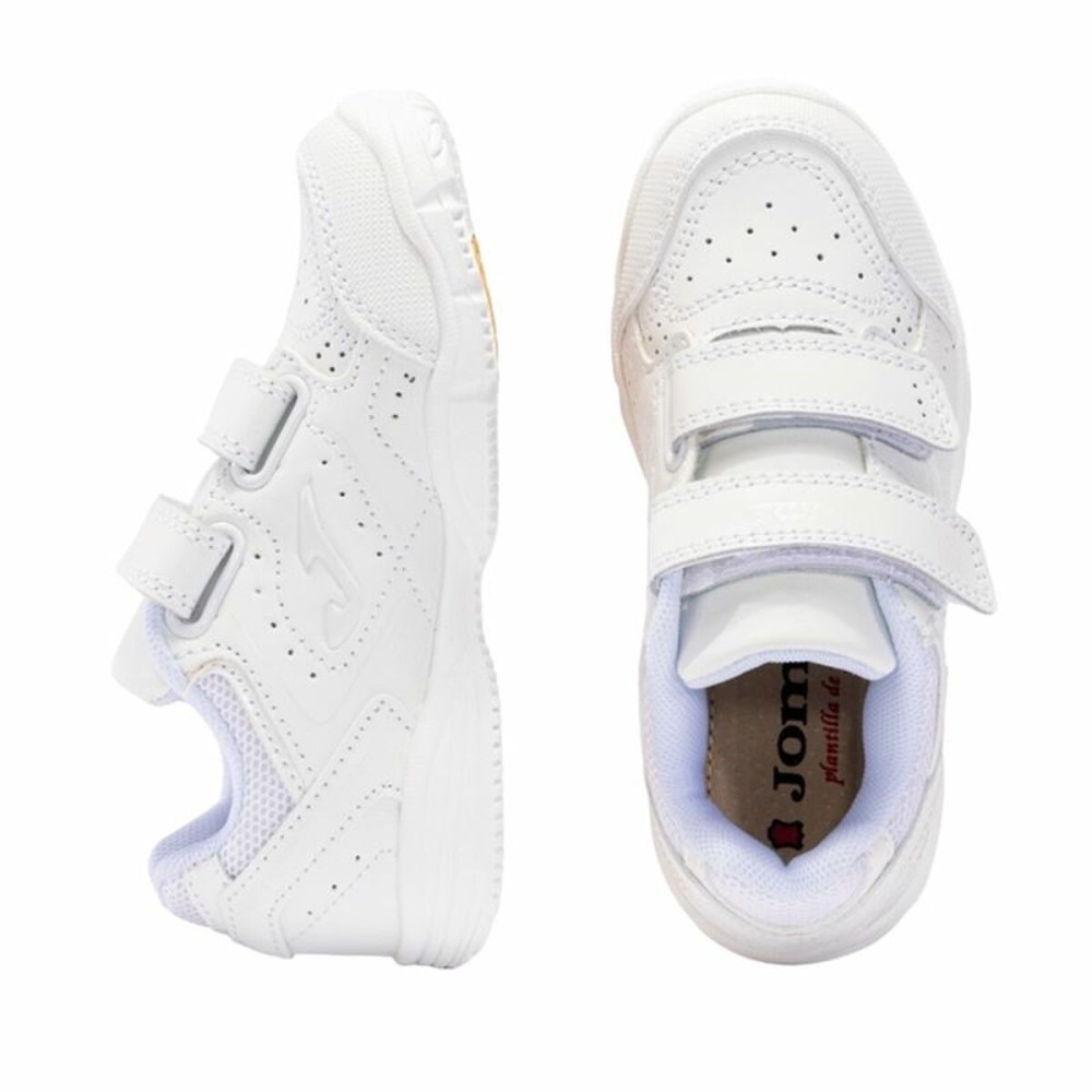 Chaussures de Sport pour Enfants Joma Sport School Infantil