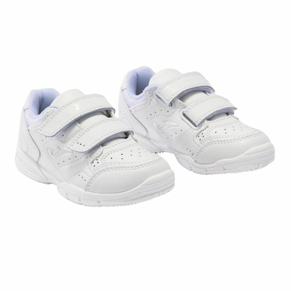 Chaussures de Sport pour Enfants Joma Sport School Infantil