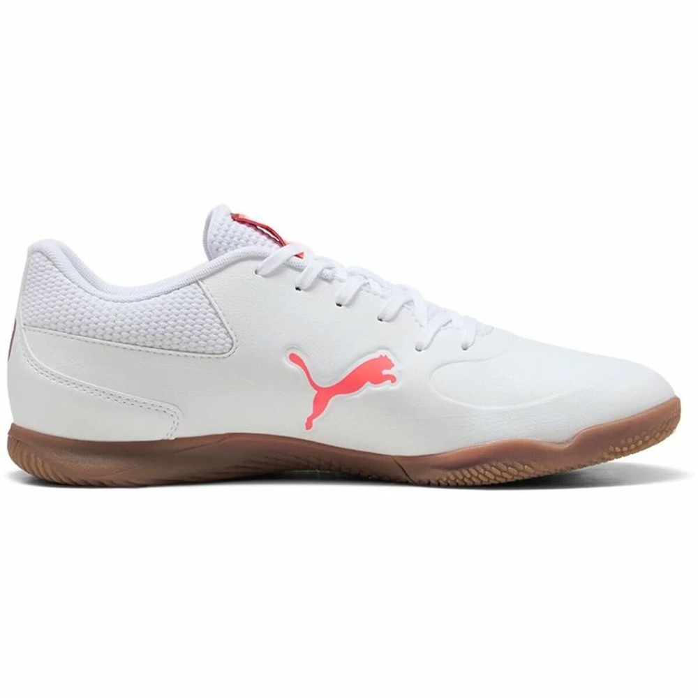 Chaussures de Futsal pour Adultes Puma Truco III