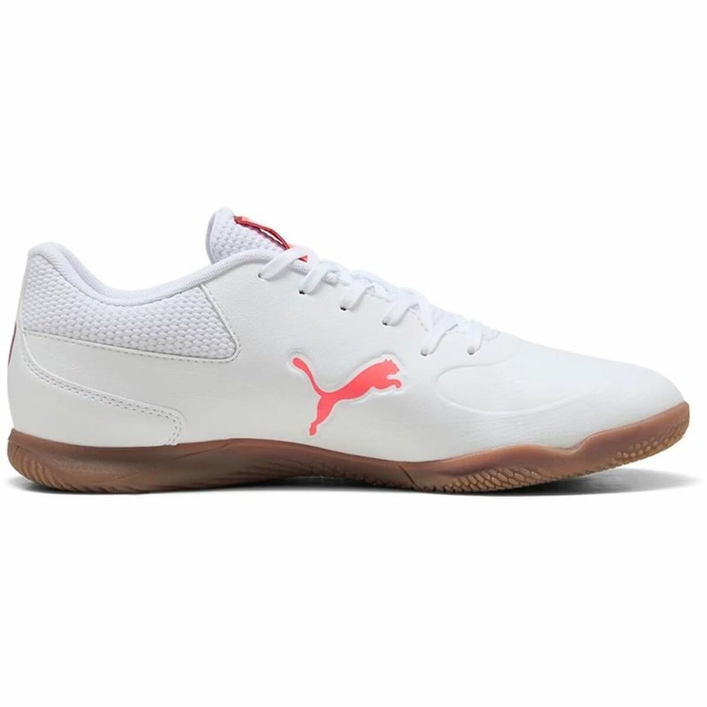 Hallenfußballschuhe für Erwachsene Puma Truco III
