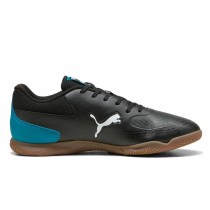 Chaussures de Futsal pour Adultes Puma Truco III Noir