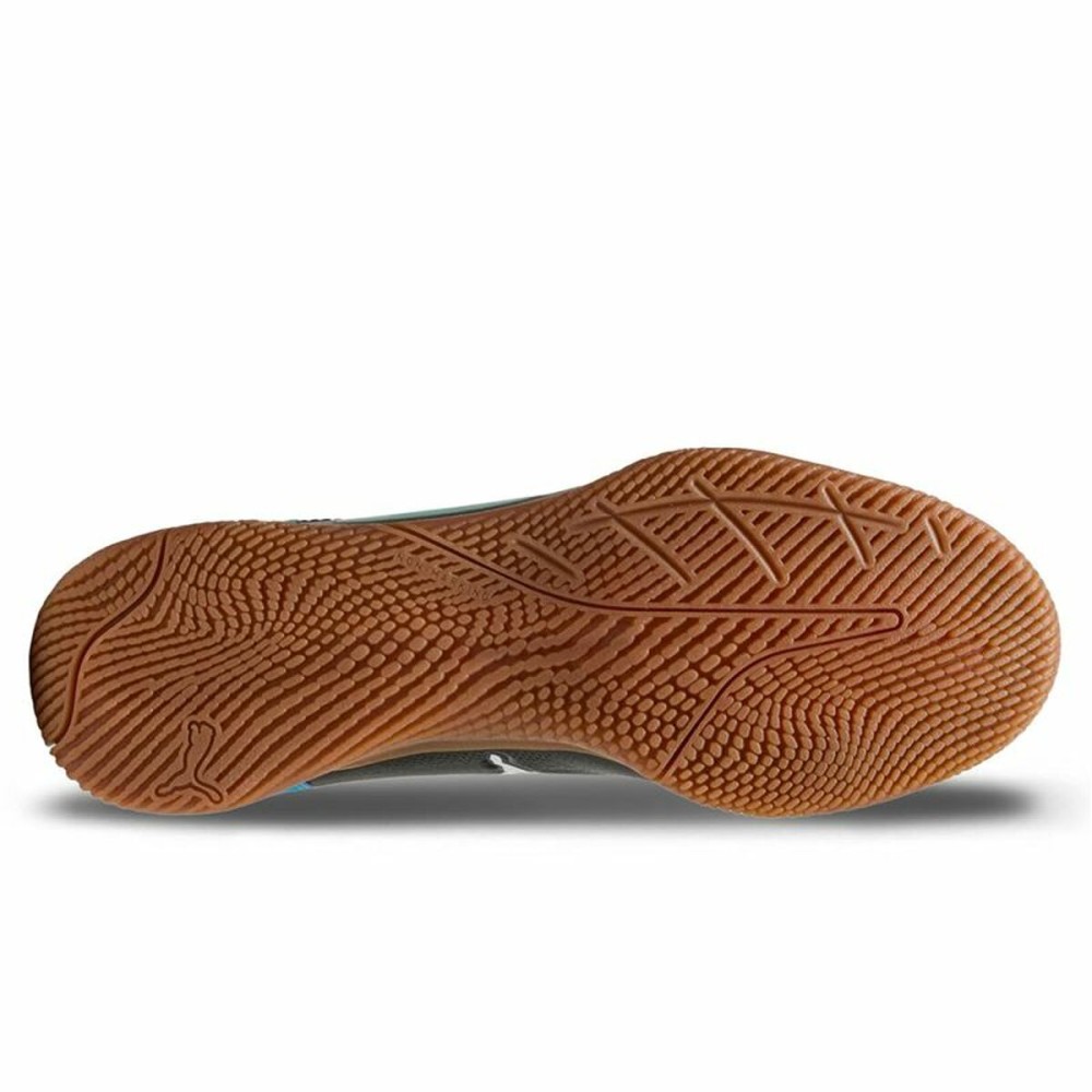 Chaussures de Futsal pour Adultes Puma Truco III Noir