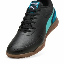 Chaussures de Futsal pour Adultes Puma Truco III Noir
