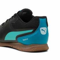 Chaussures de Futsal pour Adultes Puma Truco III Noir