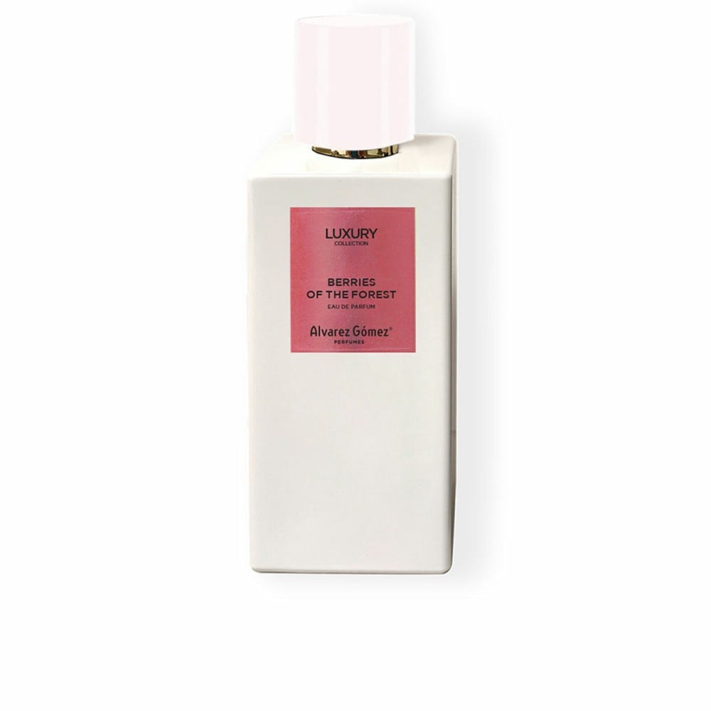 Parfum Unisexe Alvarez Gomez LUXURY 100 ml