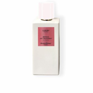 Unisex Perfume Alvarez Gomez LUXURY 100 ml