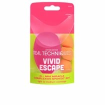 Make-Up Pinsel Real Techniques VIVID ESCAPE 4 Stücke