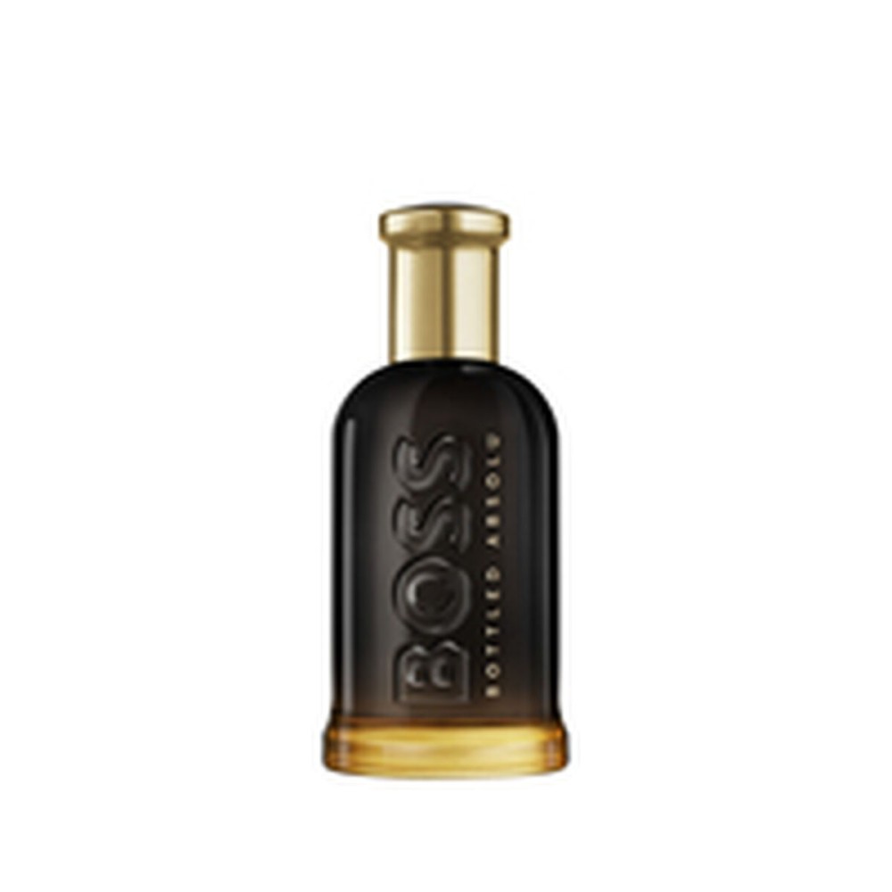 Set mit Damenparfüm BOSS BOSS BOTTLED