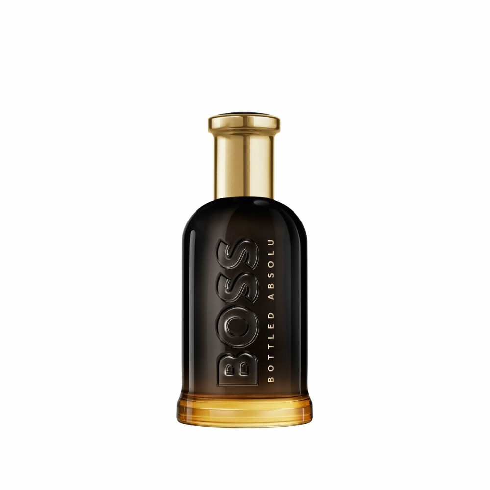 Set mit Damenparfüm BOSS BOSS BOTTLED